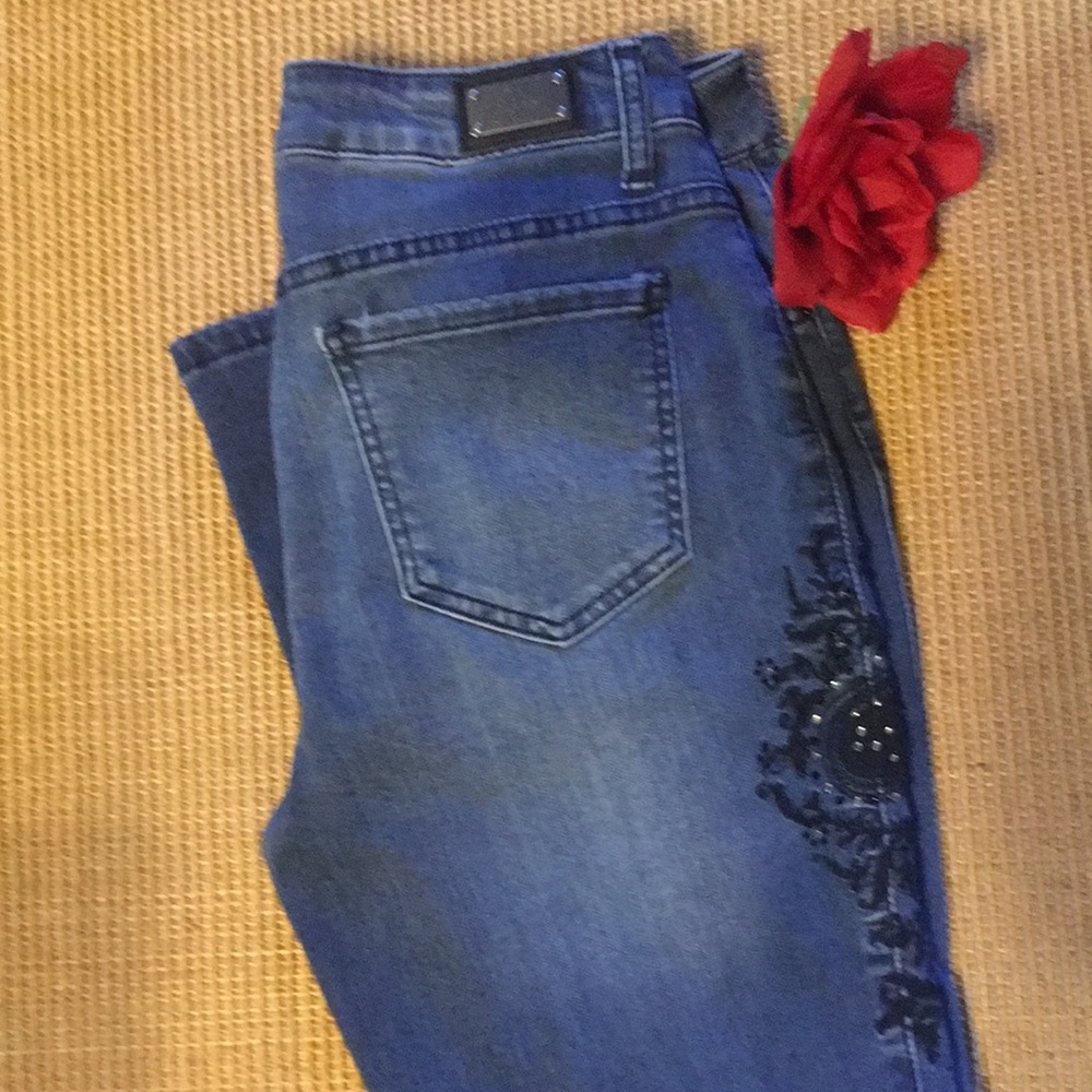 Earl jeans